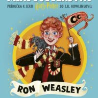Mini potterovky: Ron Weasley – náhľad 1