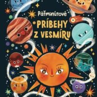 Päťminútové príbehy z vesmíru – náhľad 1
