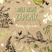 Dievča menom Willow Môj lesný zápisník – náhľad 1