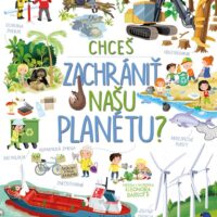 Chceš zachrániť našu planétu? – náhľad 1