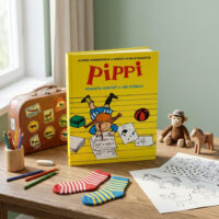 Pippi odmieta dospieť a iné príbehy – náhľad 2