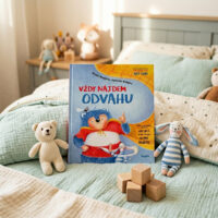 Vždy nájdem odvahu – náhľad 2