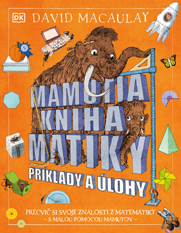 Mamutia kniha matiky Príklady a úlohy