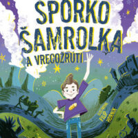 Šporko Šamrolka a vrecožrúti – náhľad 1
