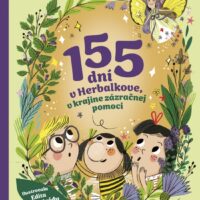 155 dní v Herbalkove, v krajine zázračnej pomoci – náhľad 1