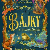 Bájky o zvieratkách – náhľad 1