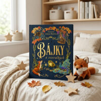 Bájky o zvieratkách – náhľad 2