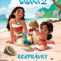 Vaiana 2 Rozprávky z Oceánie – náhľad 1