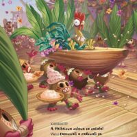 Vaiana 2 Rozprávky z Oceánie – náhľad 2