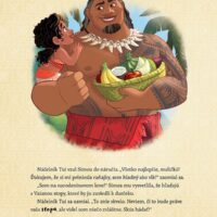 Vaiana 2 Rozprávky z Oceánie – náhľad 3