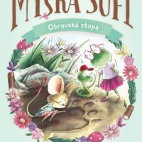 Myška Sofi 9 Obrovská stopa – náhľad 1