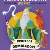 Mini potterovky Profesor Dumbledore – náhľad 1