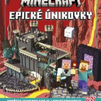 Minecraft Epické únikovky – náhľad 1