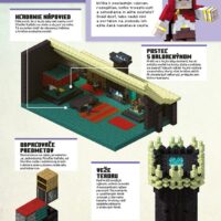 Minecraft Epické únikovky – náhľad 3