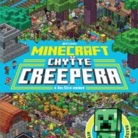 Minecraft Chyťte creepera a ďalších mobov – náhľad 1