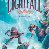 Lightfall 2 V tieni Kesta – náhľad 1