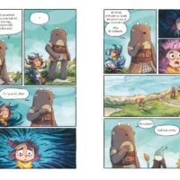 Lightfall 2 V tieni Kesta – náhľad 2
