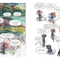 Lightfall 2 V tieni Kesta – náhľad 3
