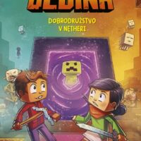 Dedina 2 Dobrodružstvo v Netheri – náhľad 1