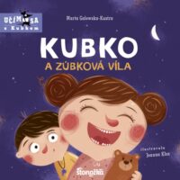 Kubko a zúbková víla – náhľad 1