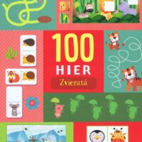 100 hier Zvieratá 4+ – náhľad 1