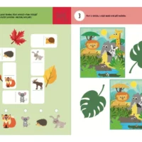 100 hier Zvieratá 4+ – náhľad 2