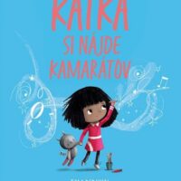 Katka si nájde kamarátov – náhľad 1