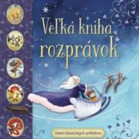 Veľká kniha rozprávok – náhľad 1