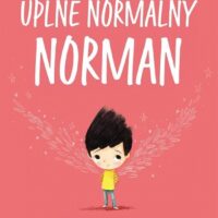 Úplne normálny Norman – náhľad 1