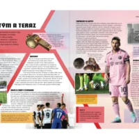 Futbalová encyklopédia – náhľad 2