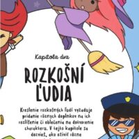 Kawaii Ako kresliť rozkošné veci z celého sveta – náhľad 2