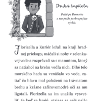 Pravidlá pravej princeznej 3 Dobrodružstvo s mamutom – náhľad 2