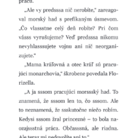 Pravidlá pravej princeznej 3 Dobrodružstvo s mamutom – náhľad 3