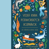 Veľká kniha podmorských rozprávok zo všetkých kútov sveta – náhľad 1
