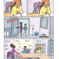 Komiksový klub – náhľad 3