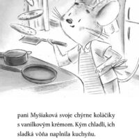 Myška Sofi 10 Prší, neprší – náhľad 2