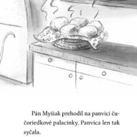 Myška Sofi 10 Prší, neprší – náhľad 3