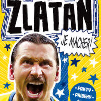 Zlatan je macher! – náhľad 1