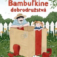 Bambuľkine dobrodružstvá – náhľad 1