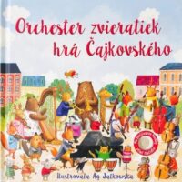 Orchester zvieratiek hrá Čajkovského – náhľad 1