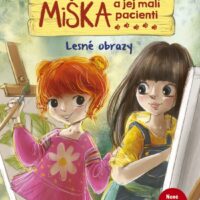 Miška a jej malí pacienti Lesné obrazy – náhľad 1