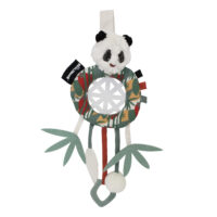 Lapač snov Panda – náhľad 1