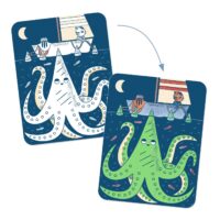 Maľovanie vodou V oceáne – náhľad 3