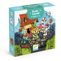 Spoločenská hra Tutti Candi – náhľad 1