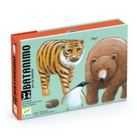 Kartová hra Batanimo – náhľad 1