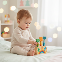 Vyskakovacie zvieratká Pipop pidoo – náhľad 2