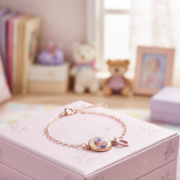 Tinyly náramok Joe – náhľad 2