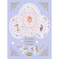 Mozaika Tinyly Amy – náhľad 1
