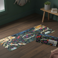 Puzzle Galéria Kráľovstvo mačiek 500 ks – náhľad 2