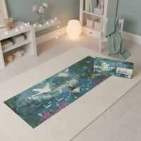 Puzzle Galéria Hymna na mesiac 1000 ks – náhľad 2